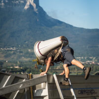 Apremont Jacquère - AOP Vin de Savoie Apremont - 2025
