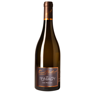 Montagny Les Macles Chardonnay - AOC Montagny - 2023