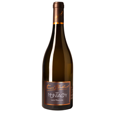 Montagny Les Macles Chardonnay - AOC Montagny - 2023