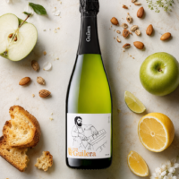 Wielerwijn - Fles 1 - Cava 2 Tour 2026 - Wijnpakket rode wijn en luxe cava
