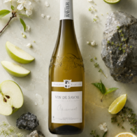 Wielerwijn - Fles 6 - Apremont 2 Tour 2026 - Wijnpakket witte wijn