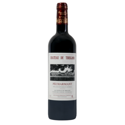 Pécharmant - AOC Pécharmant - 2023