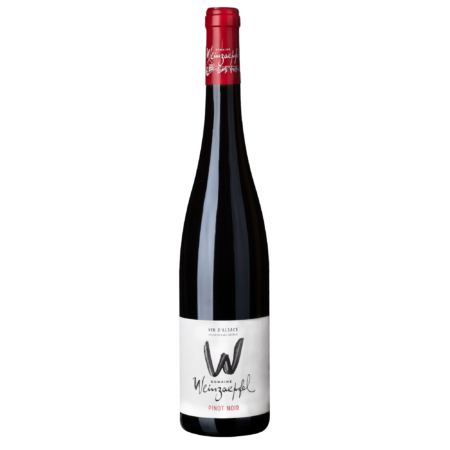 Pinot Noir W Langzug - 2023 - AOC Alsace