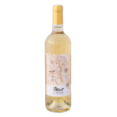 Sauvignon Gris - AOC Bordeaux Blanc - 2024