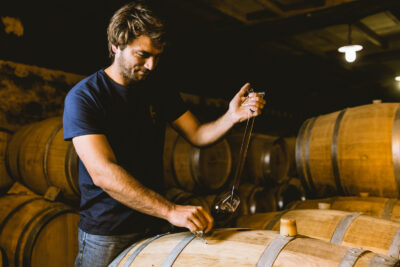 Pécharmant - AOC Pécharmant - 2023