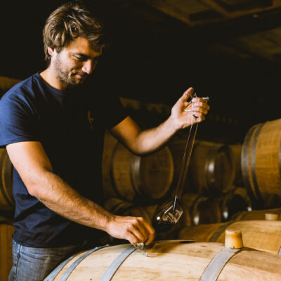 Pécharmant - AOC Pécharmant - 2023
