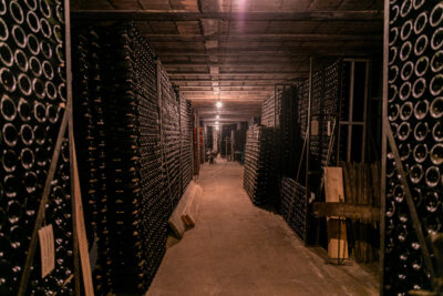 21-cavaguilera-celler-guarda Cava Guilera Brut Reserva - 2022