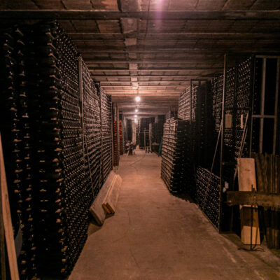 21-cavaguilera-celler-guarda Cava Guilera Brut Reserva - 2022