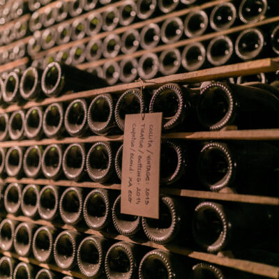 22-cavaguilera-celler-rima Cava Guilera Brut Reserva - 2022