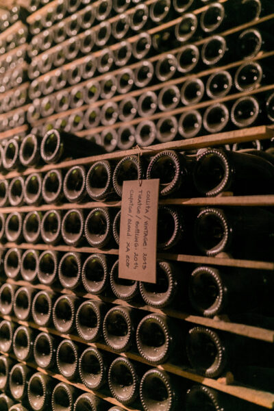 22-cavaguilera-celler-rima Cava Guilera Brut Reserva - 2022