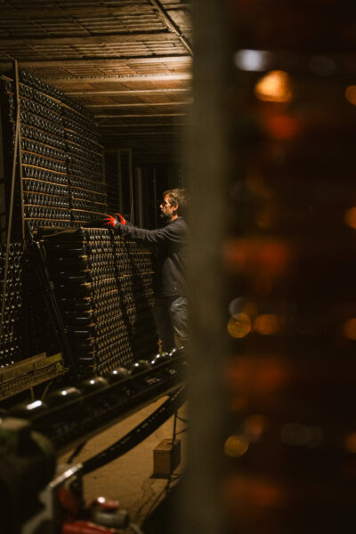26-cavaguilera-celler-rimes-2025 Cava Guilera Brut Reserva - 2022