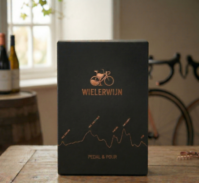 Giro 2026 Wijnpakket