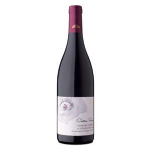 Cratere Rosso Lacryma Christi del Vesuvio DOC - 2024