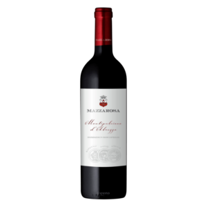 Montepulciano d’Abruzzo Colline Teramane DOCG - 2024
