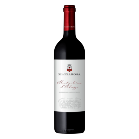 Montepulciano d’Abruzzo DOCG Montepulciano d’Abruzzo Colline Teramane DOCG - 2024