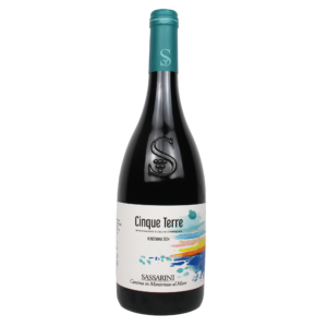 Sassarini Cinque Terre DOC - 2025
