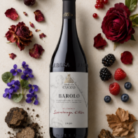 Wielerwijn - Barolo - Giro box 2026 - smaakprofiel Giro 2026 - Wijnpakket rode wijn