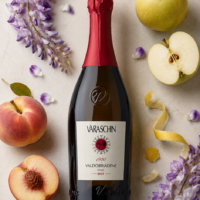 Wielerwijn - Prosecco Superiore - Giro box 2026 - smaakprofiel Giro 2026 - Wijnpakket witte wijn