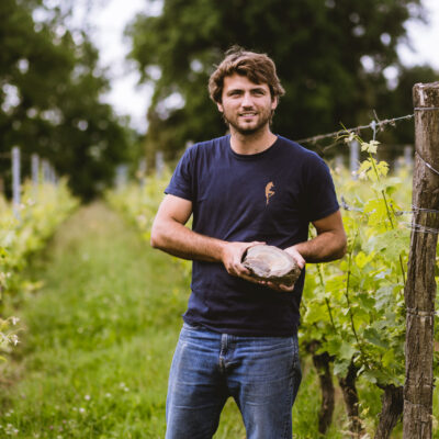 Pécharmant - AOC Pécharmant - 2023