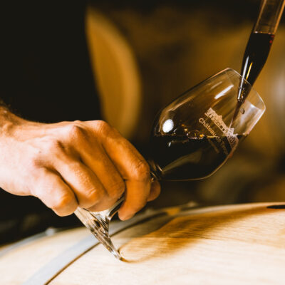 Pécharmant - AOC Pécharmant - 2023