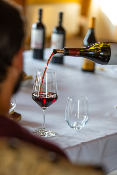 01207265_01 Barolo DOCG del comune di Serralunga d'Alba - 2020