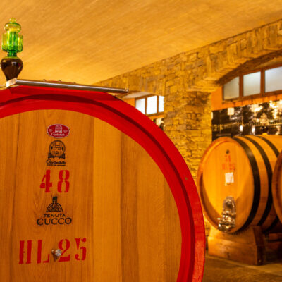 01207947 Barolo DOCG del comune di Serralunga d'Alba - 2020