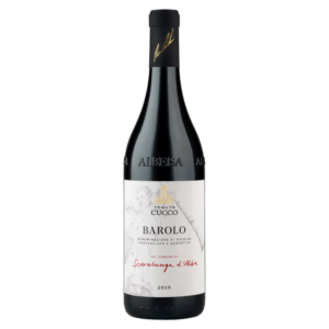 Barolo DOCG del comune di Serralunga d'Alba - 2020