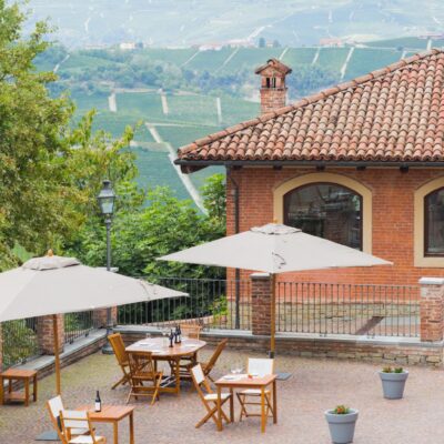 CE7A5279 Barolo DOCG del comune di Serralunga d'Alba - 2020