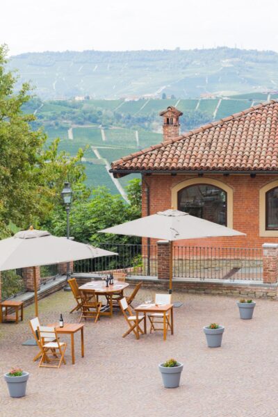 CE7A5279 Barolo DOCG del comune di Serralunga d'Alba - 2020