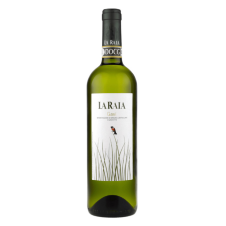 Gavi DOCG Pleo - 2025