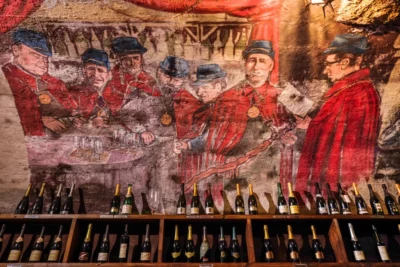 Valdobbiadene Prosecco Superiore DOCG 1930