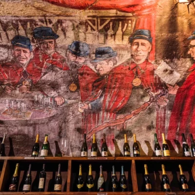 Valdobbiadene Prosecco Superiore DOCG 1930