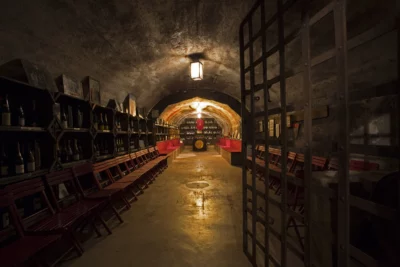 Valdobbiadene Prosecco Superiore DOCG 1930