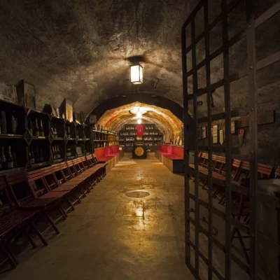 Valdobbiadene Prosecco Superiore DOCG 1930