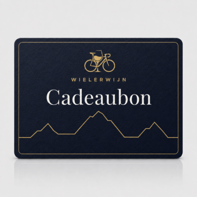 Wielerwijn Cadeaubon