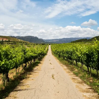 El Vol de l'Aliga - 2022 - Priorat DOQ