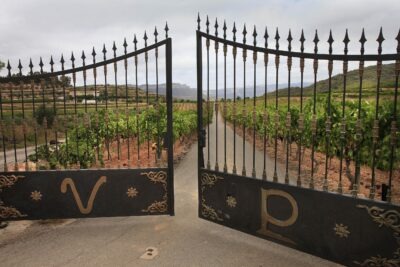 El Vol de l'Aliga - 2022 - Priorat DOQ