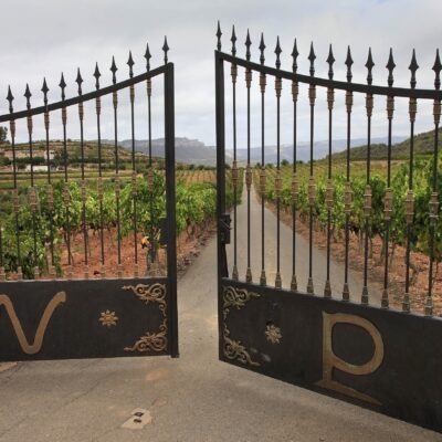 El Vol de l'Aliga - 2022 - Priorat DOQ
