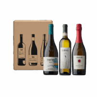 Wielerwijn - Girobox 2026 - Wit Giro 2026 - Wijnpakket witte wijn