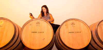 El Vol de l'Aliga - 2022 - Priorat DOQ