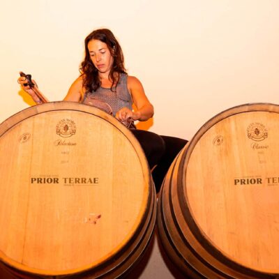 El Vol de l'Aliga - 2022 - Priorat DOQ